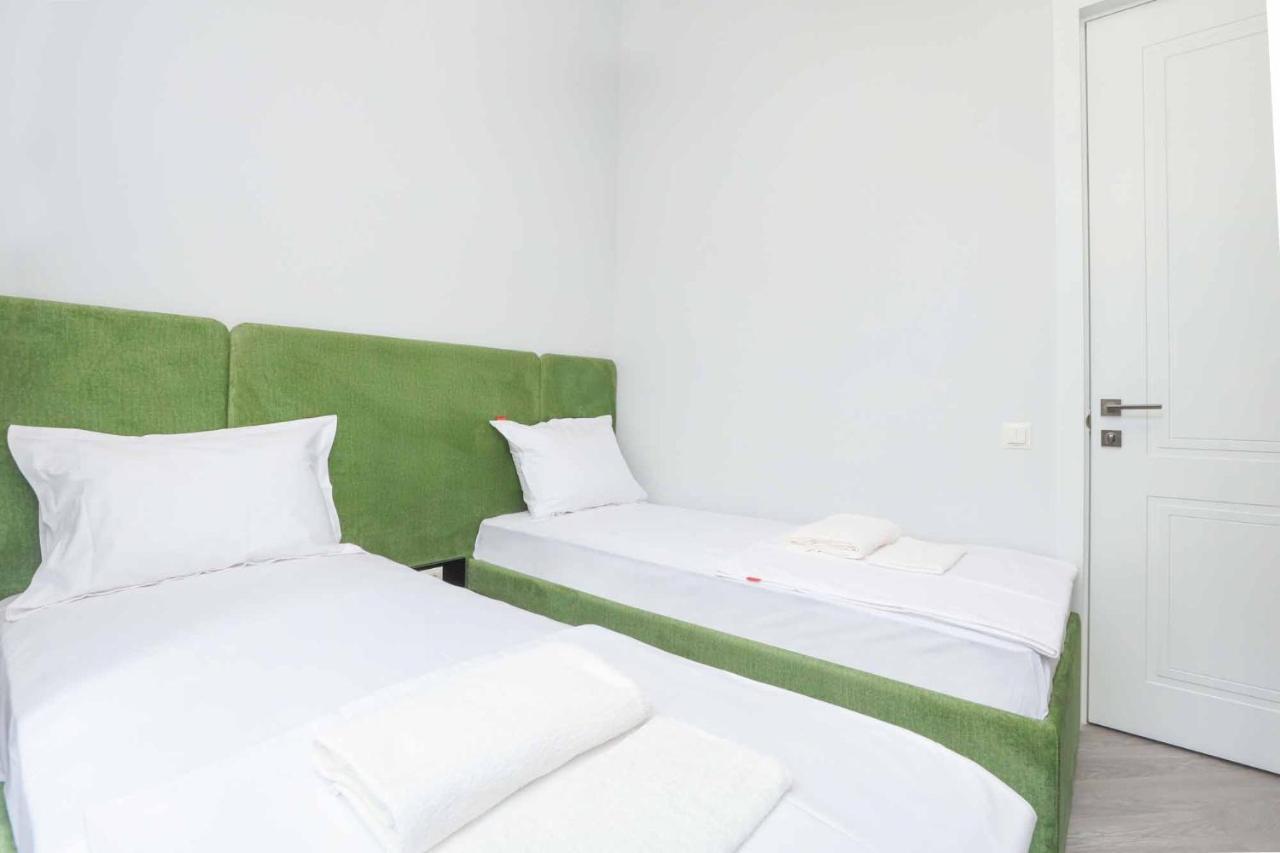 Stay Inn Apartments On Amiryan 26/4 Ереван Экстерьер фото