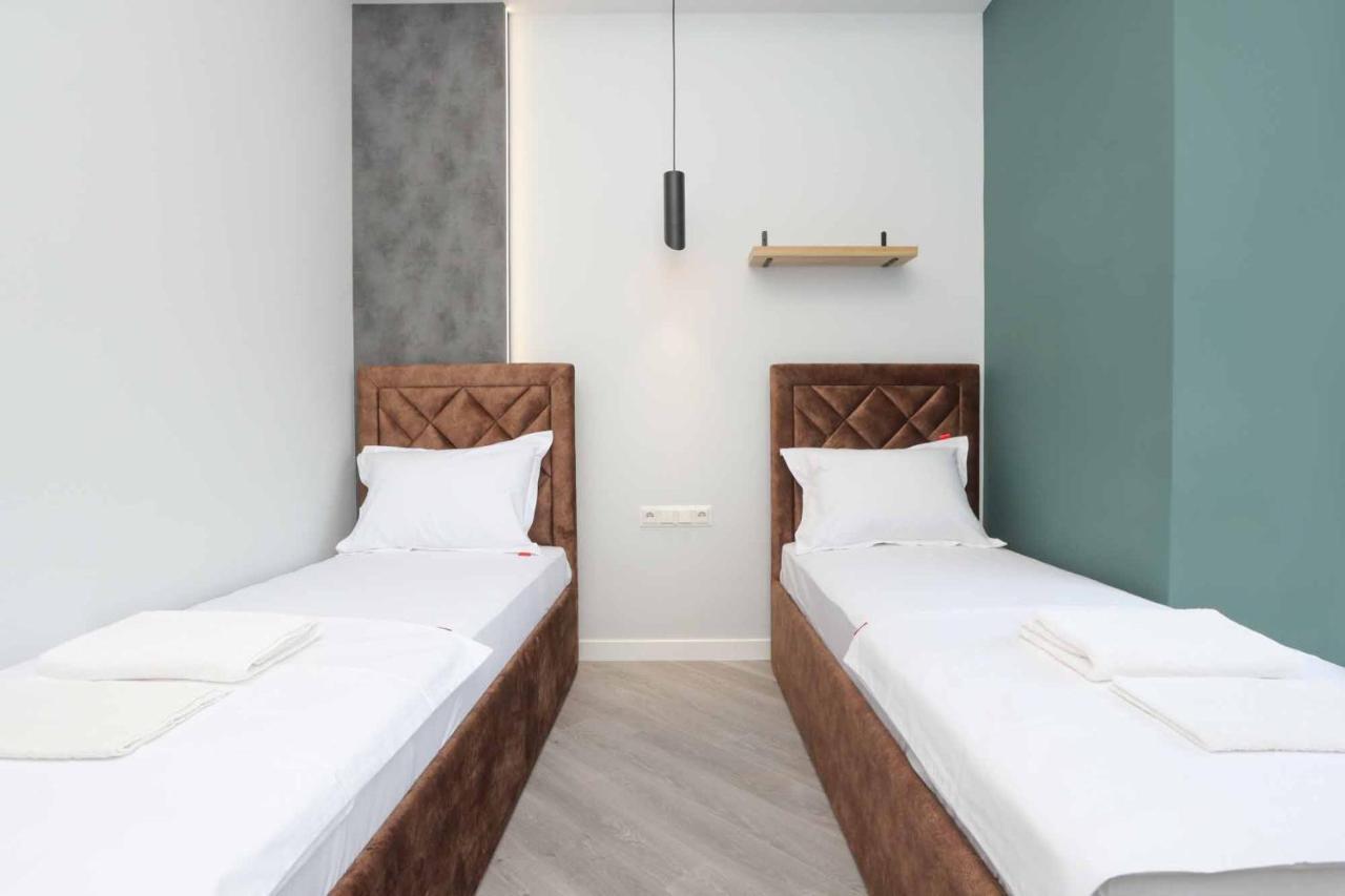 Stay Inn Apartments On Amiryan 26/4 Ереван Экстерьер фото