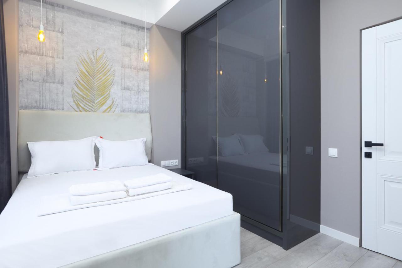 Stay Inn Apartments On Amiryan 26/4 Ереван Экстерьер фото