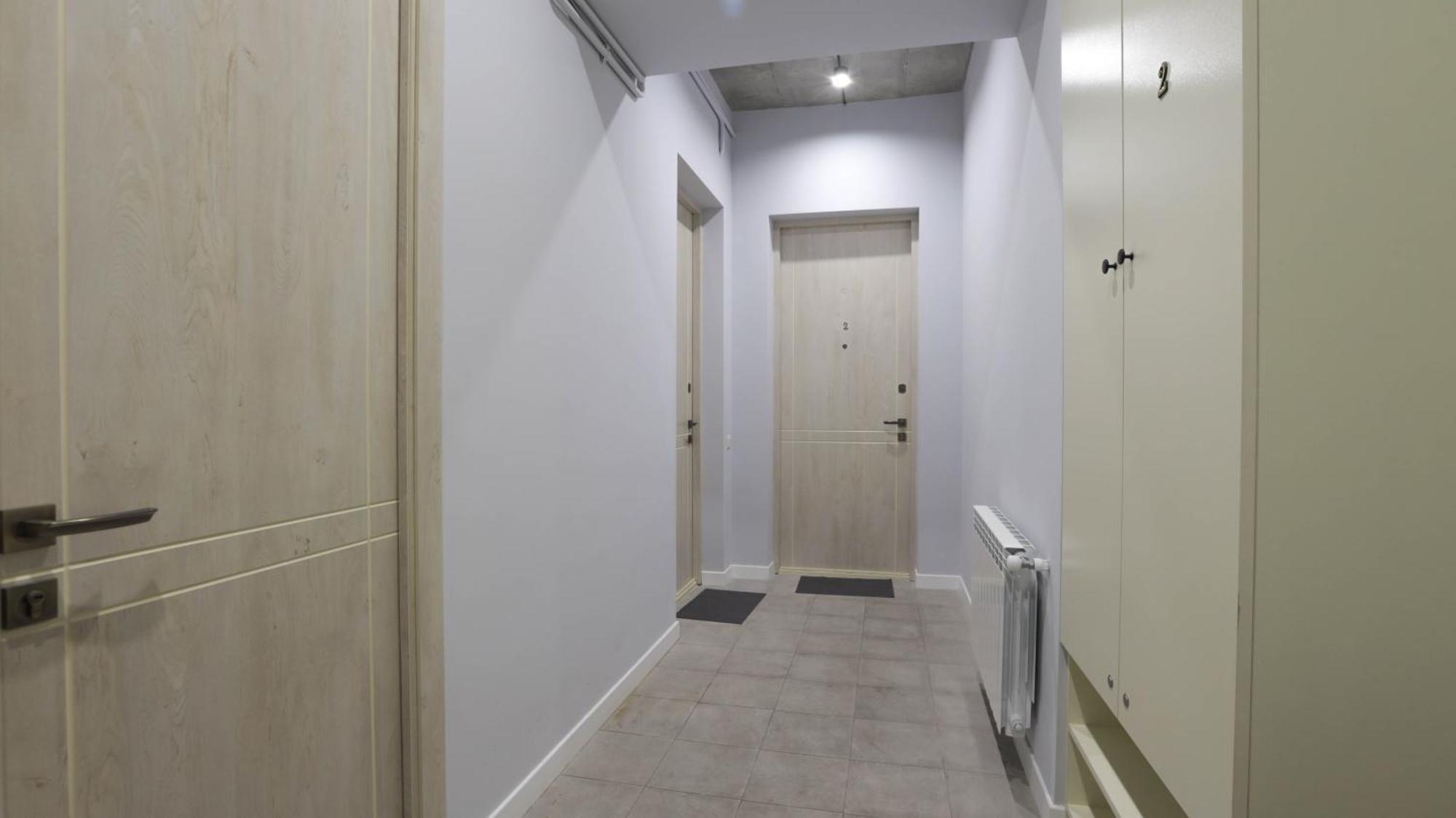 Stay Inn Apartments On Amiryan 26/4 Ереван Экстерьер фото